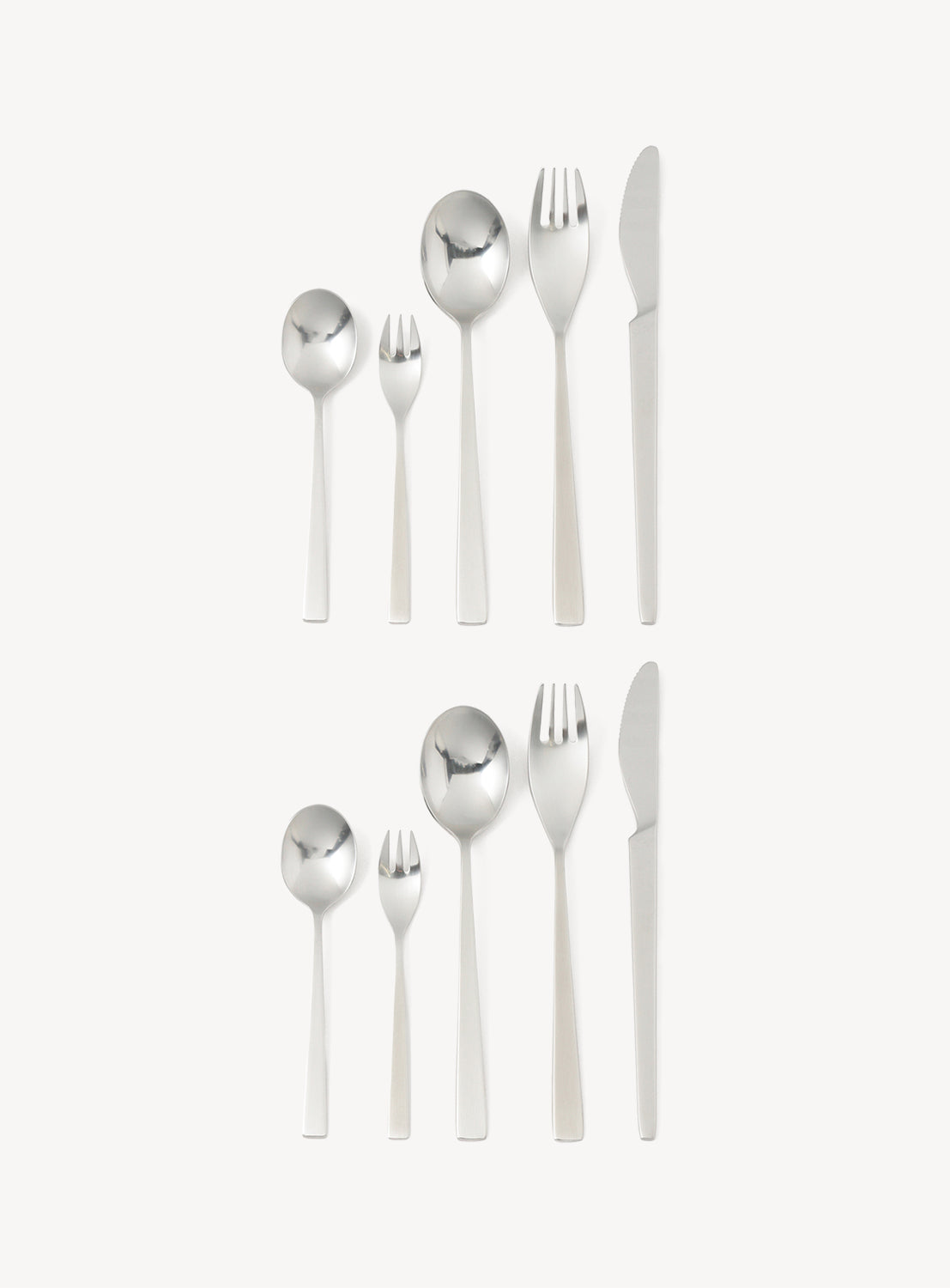 Isamu Kenmochi Sasa Cutlery