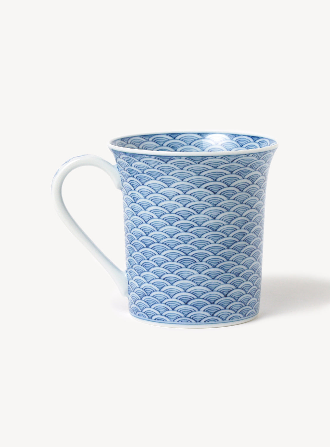 Mikawachi Mug