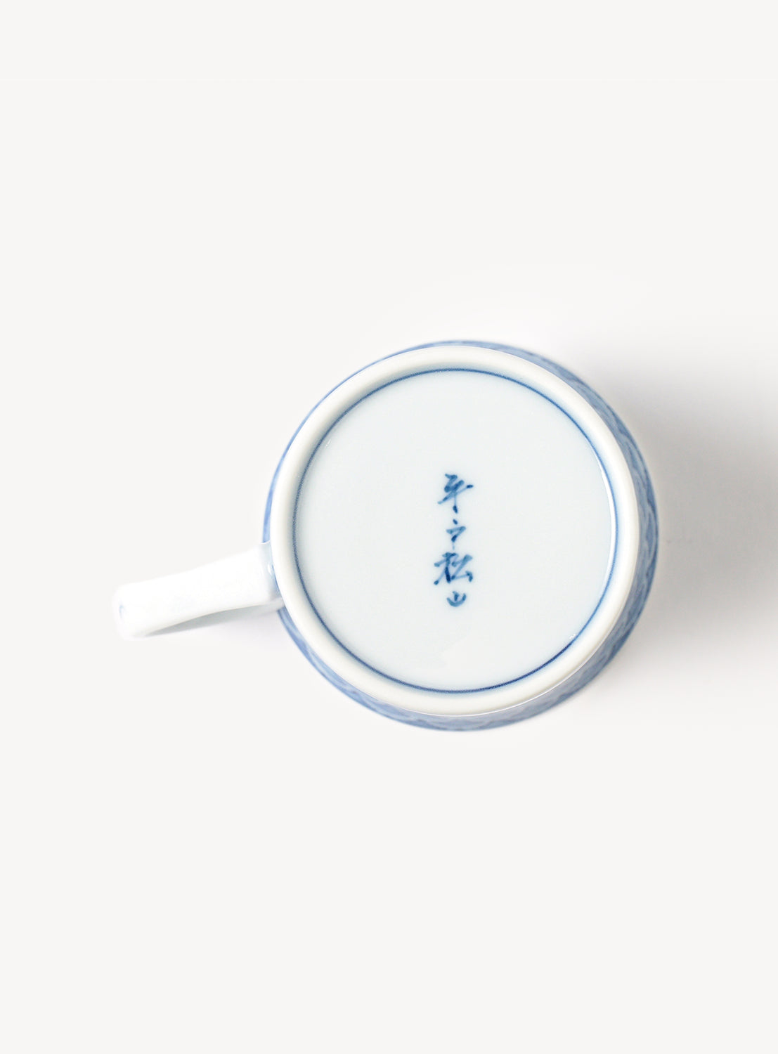 Mikawachi Mug