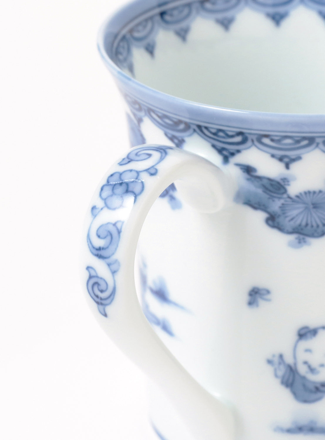 Mikawachi Mug