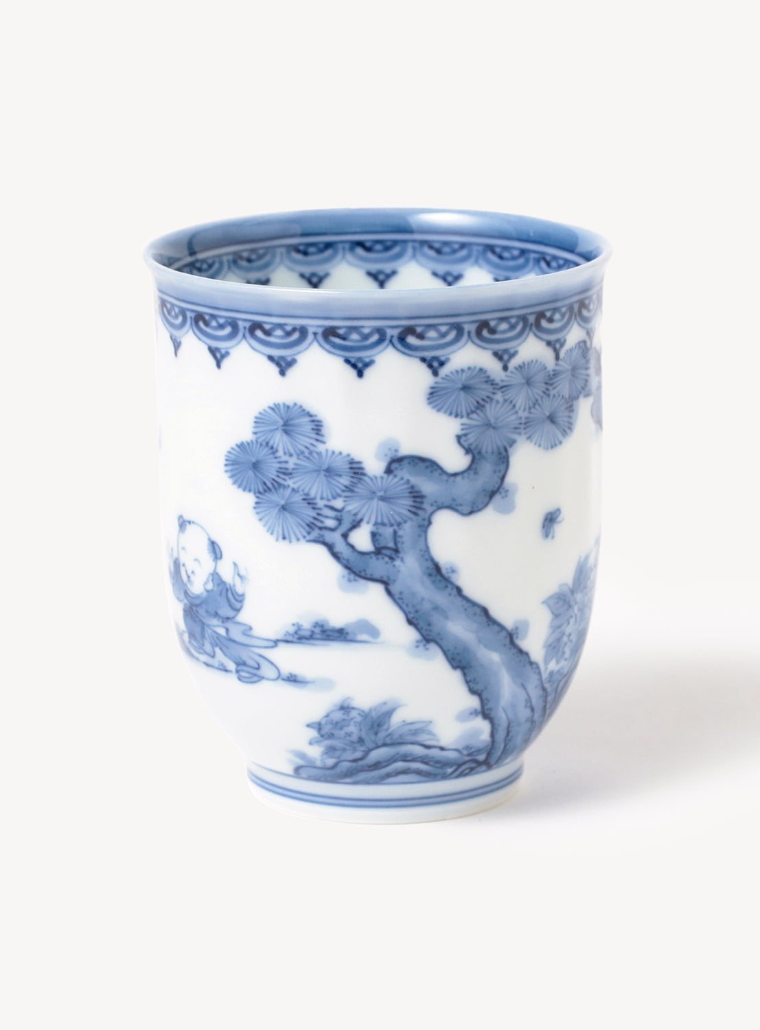 Mikawachi Teacup