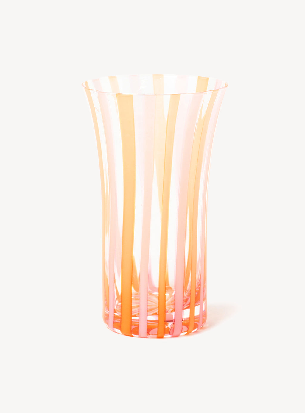 Hokuyo Glass x BEAMS JAPAN Standing Line Rock Glass