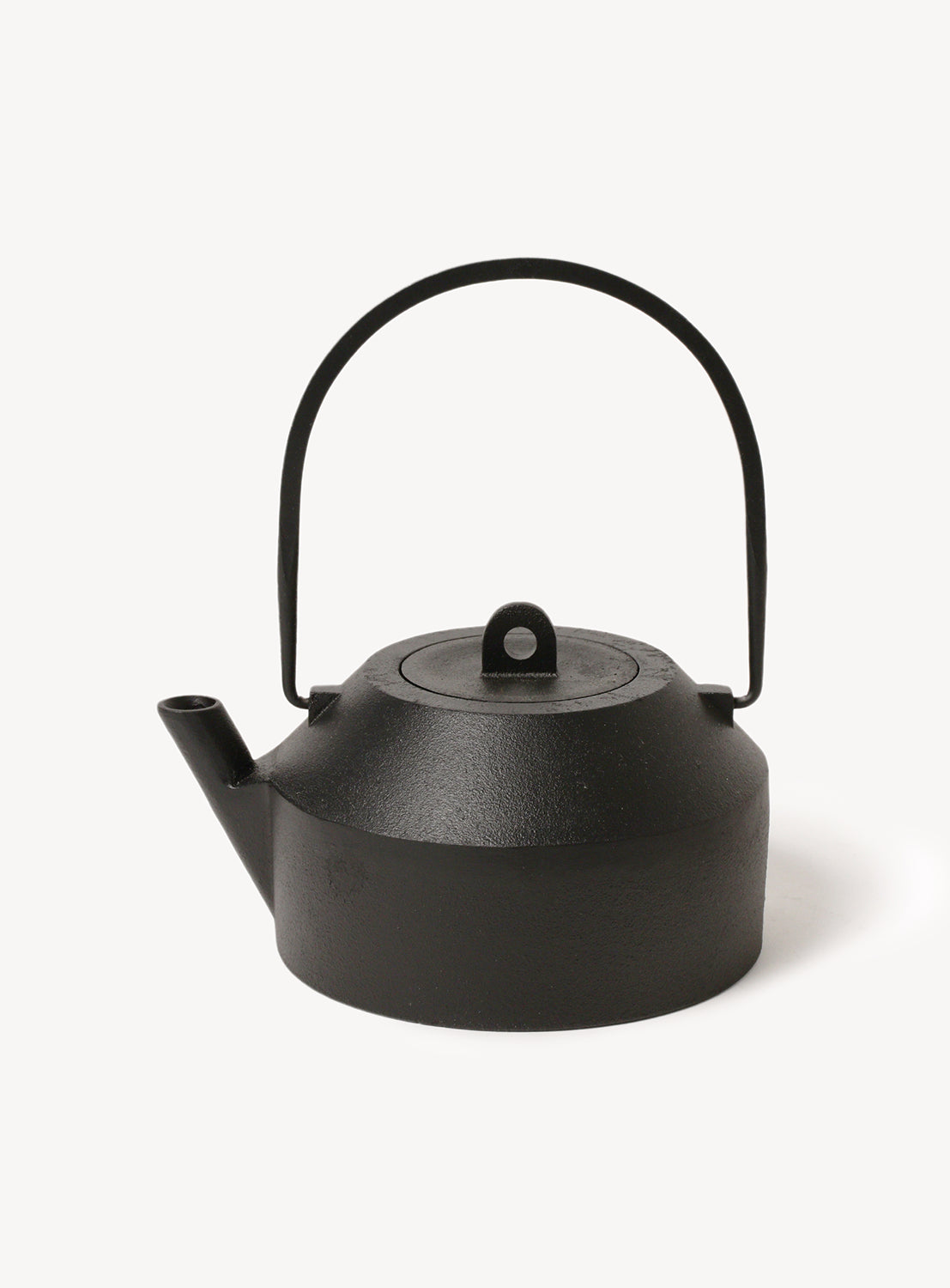 Iron Kettle - Main Image