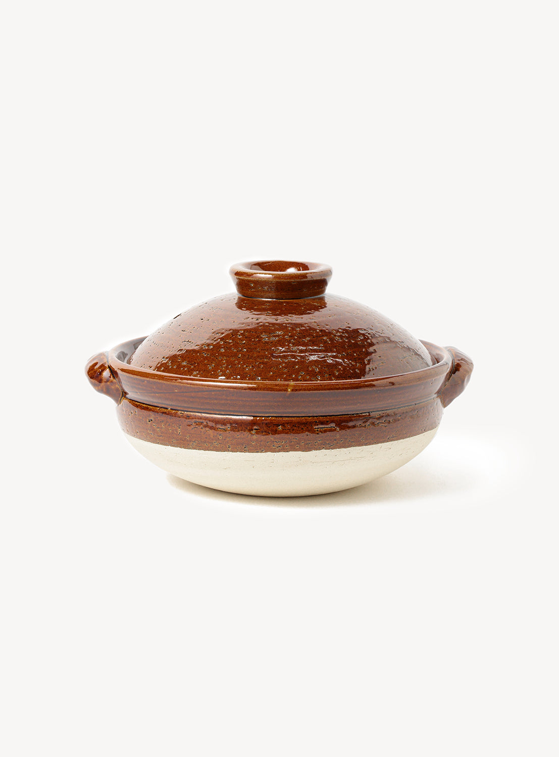 Iga Clay Pot