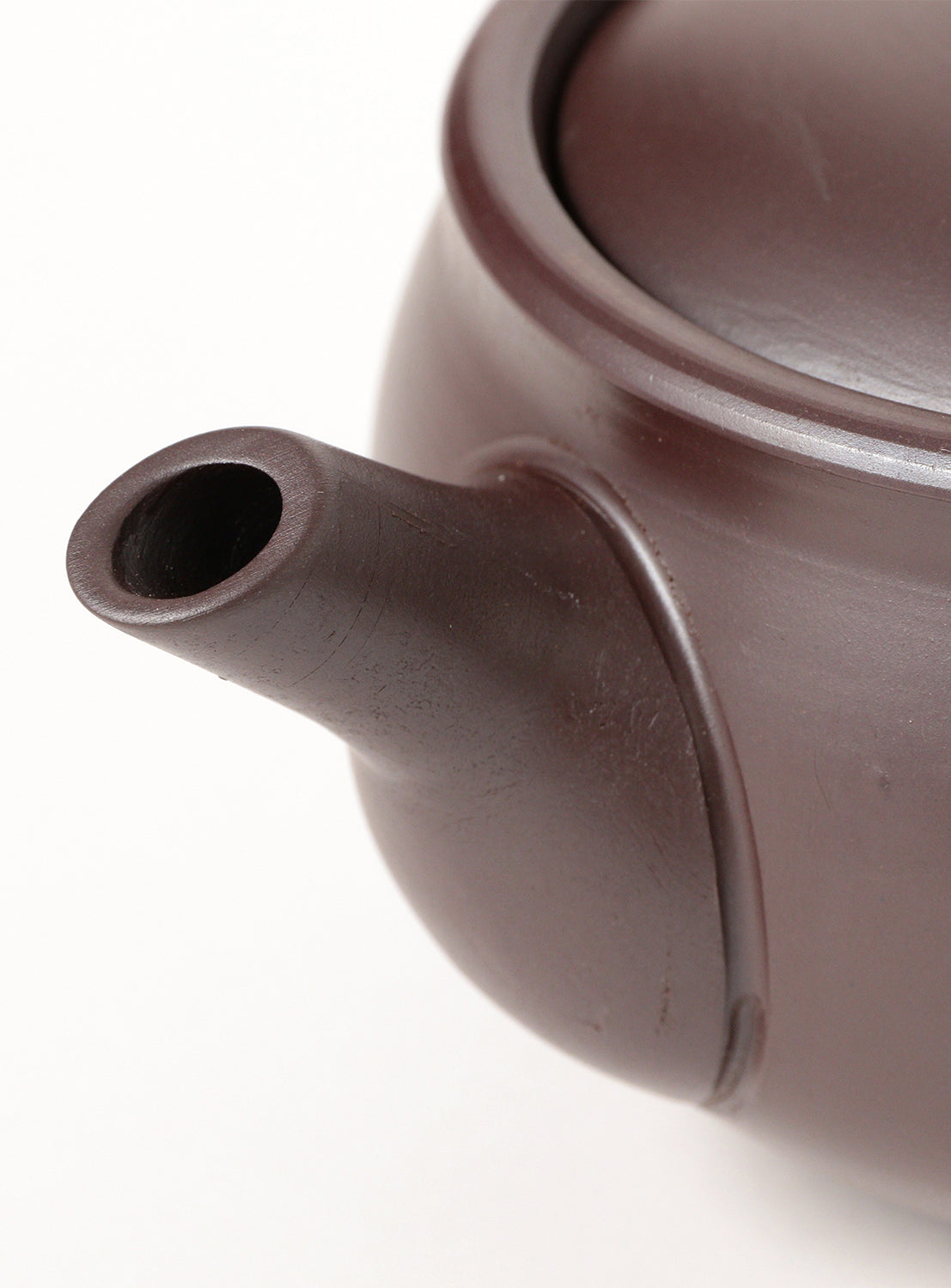 BEAMS Japan x Banshū-Banko Ware Small Teapot