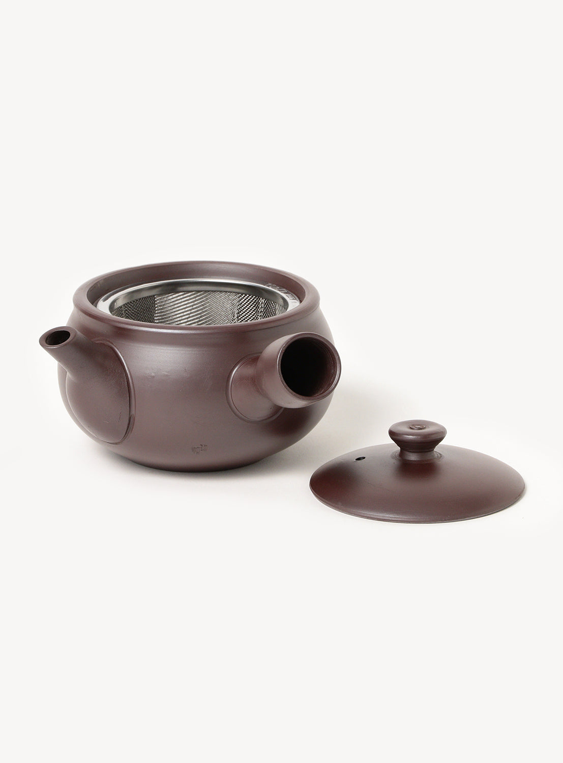 BEAMS Japan x Banshū-Banko Ware Small Teapot