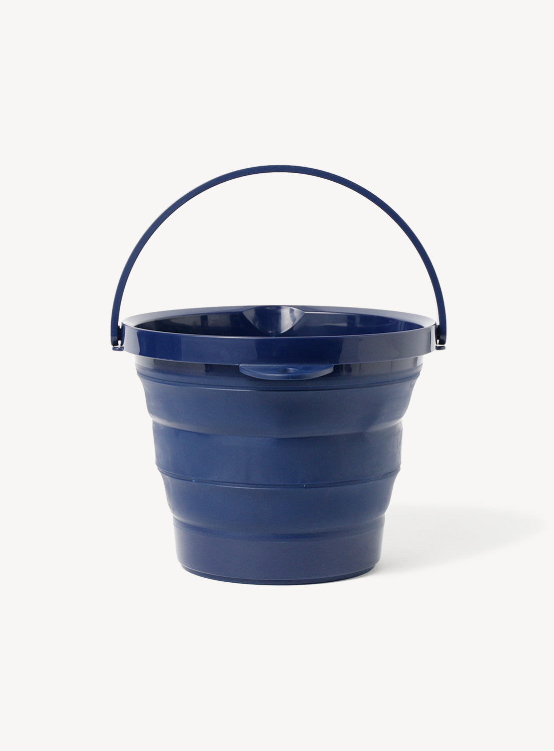 ISETO x BEAMS Japan Folding Bucket