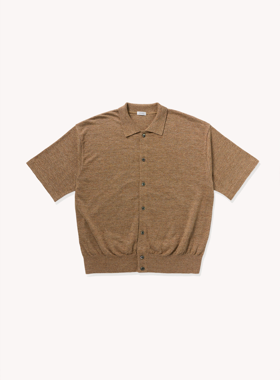 crepuscule ハーフジップポロ yoke stein kaiko crepuscule ハーフジップポロ yoke stein kaiko - メルカリ