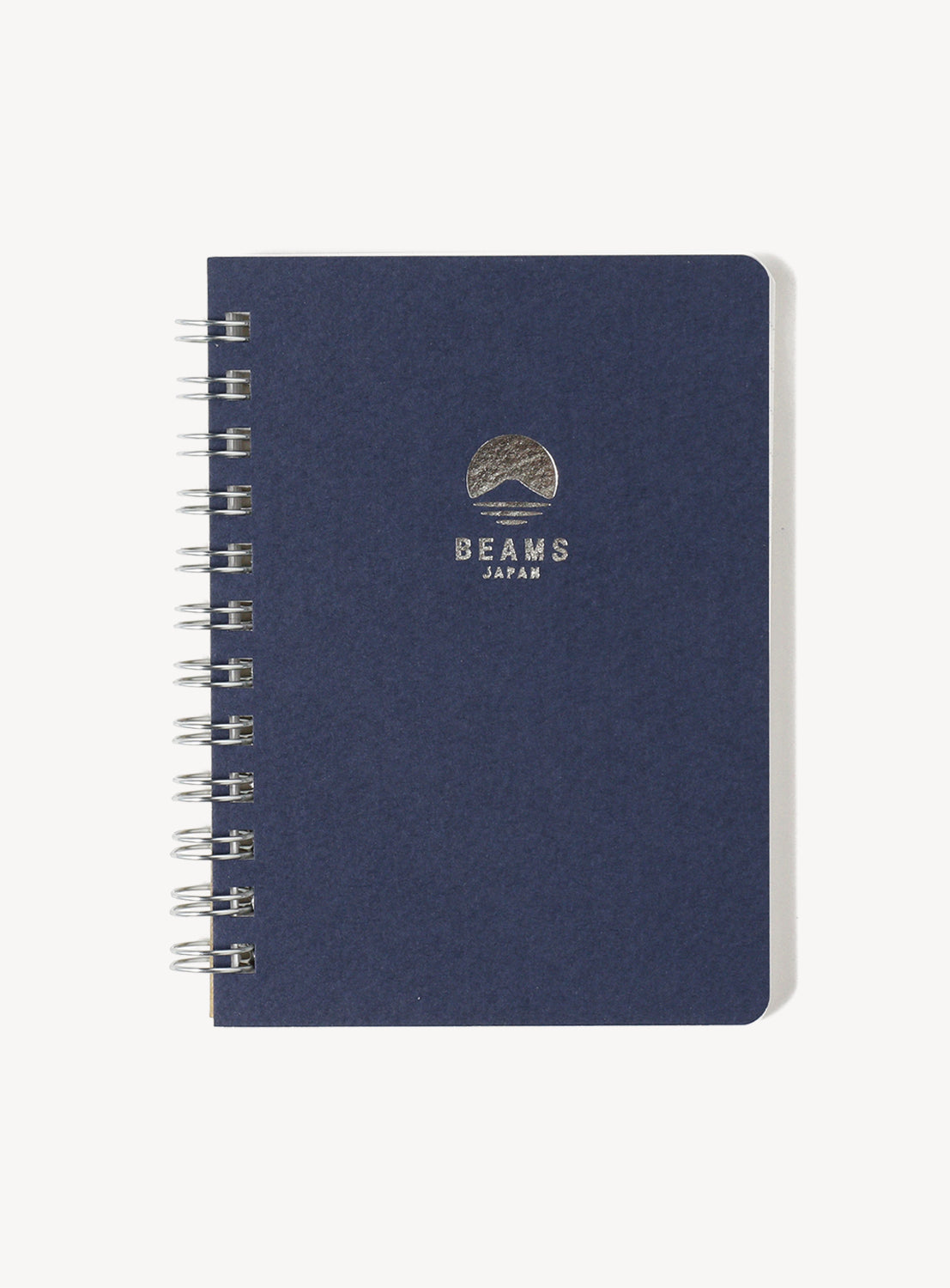 BEAMS Japan Pocket Notebook