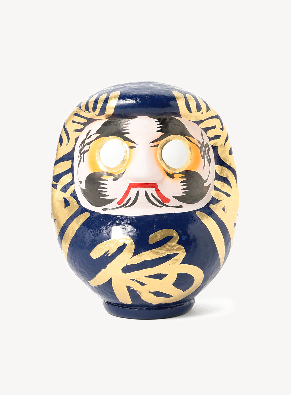 Lucky Charm Doll Daruma NV3