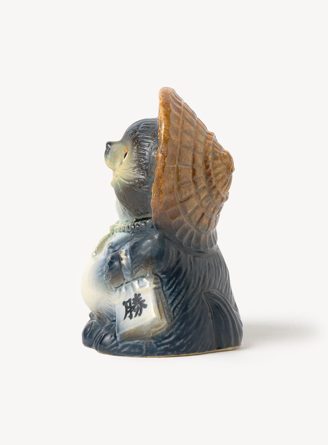 Small Navy Fortune Tanuki