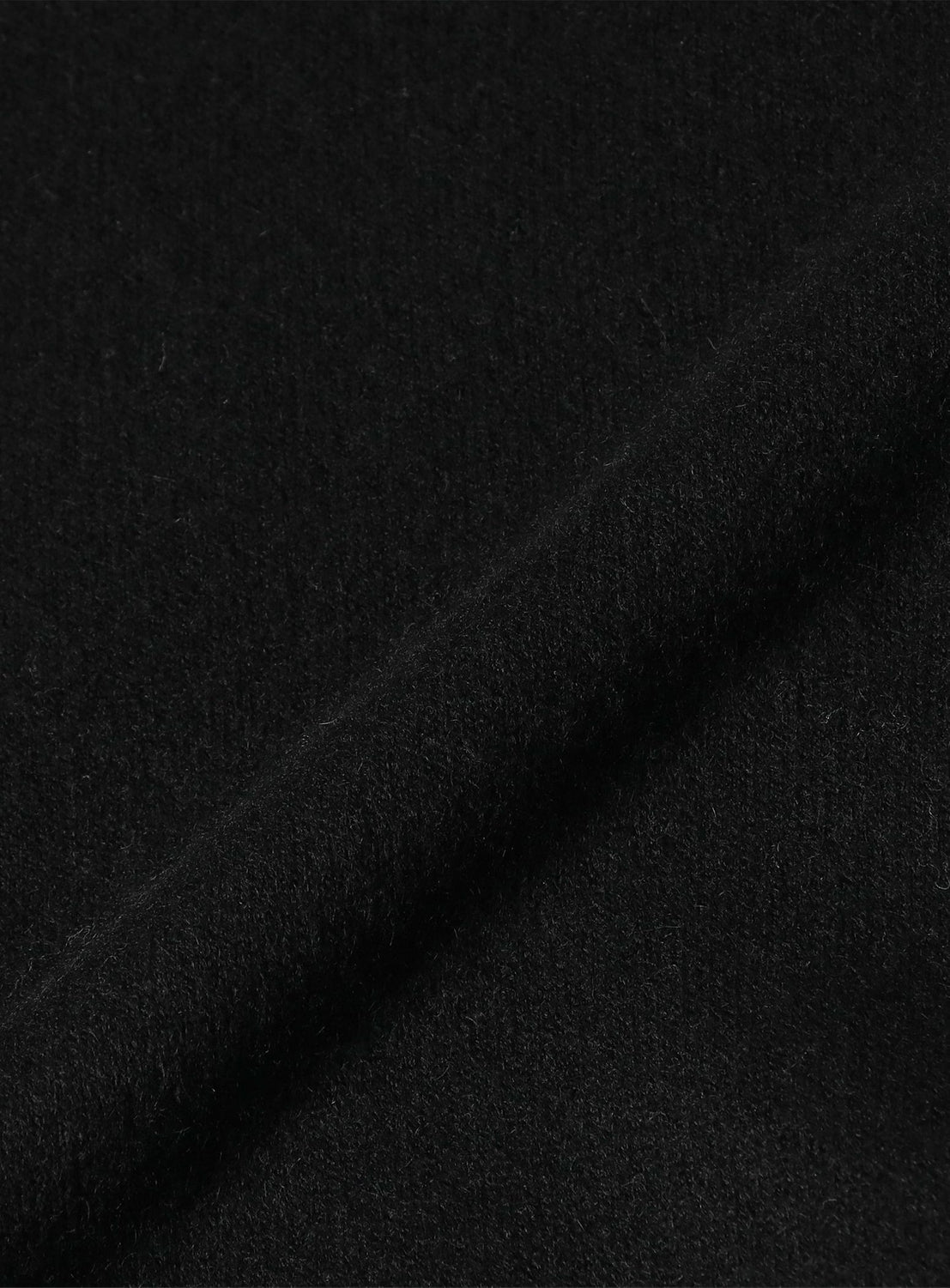 "the A" Cashmere Sweater