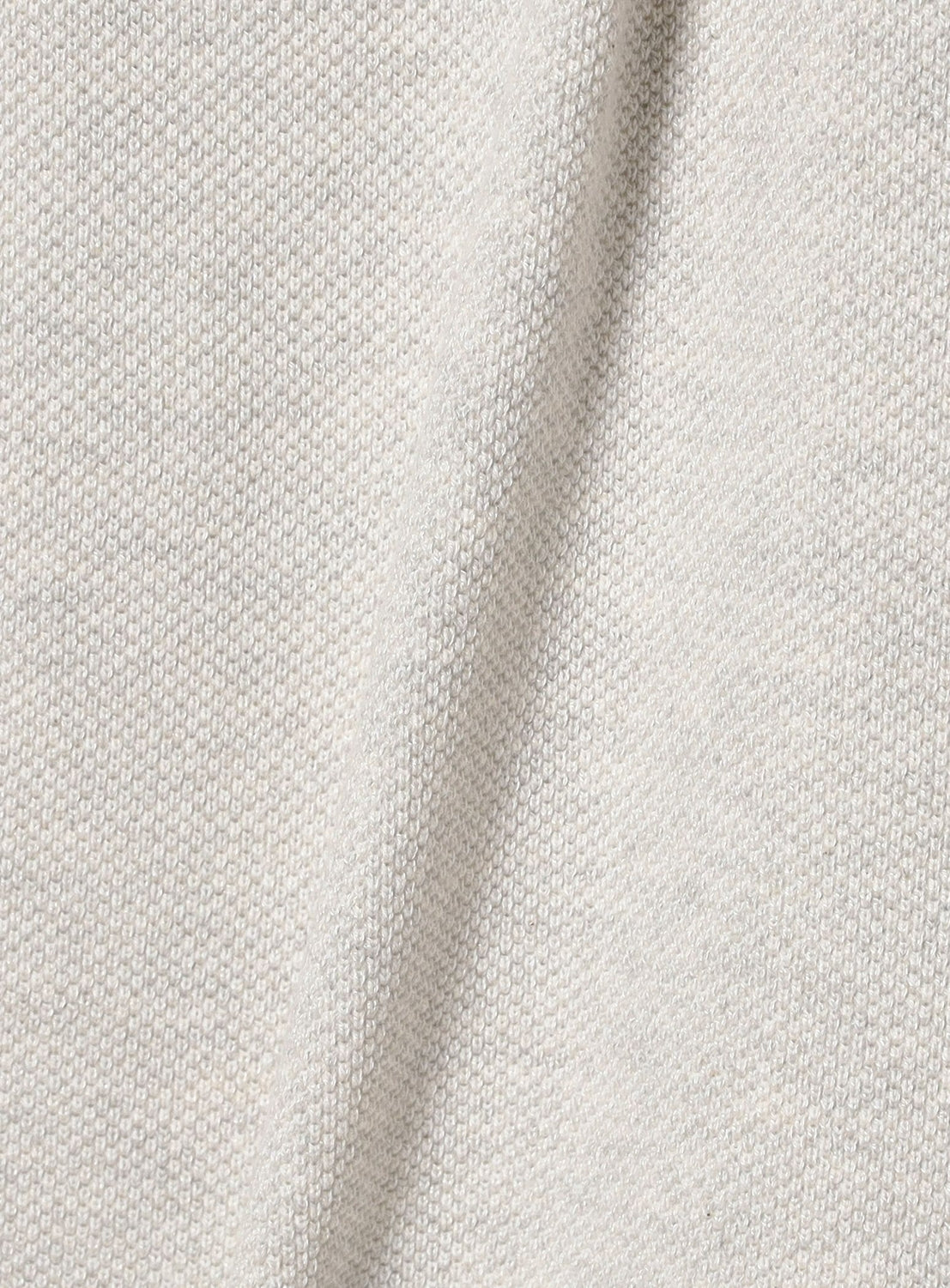 Moss Stitch Pullover