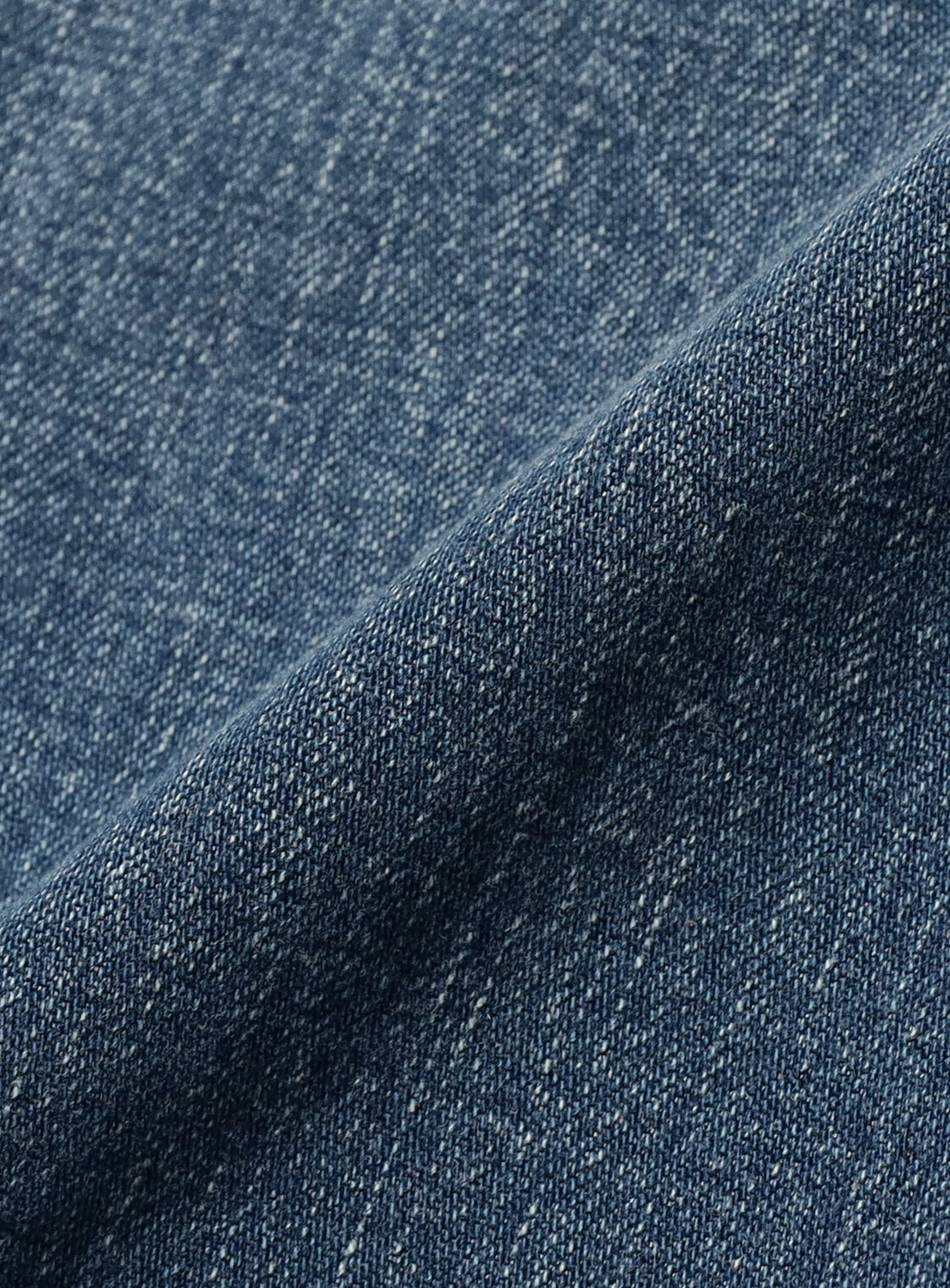USN Denim Trousers