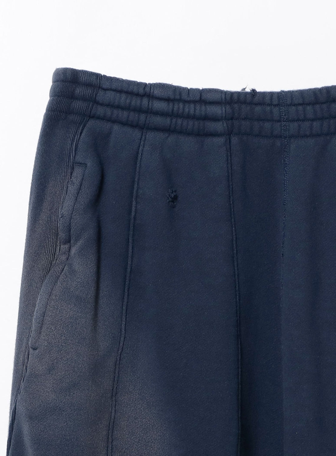 Deconstructed H.D. Sweat Pant