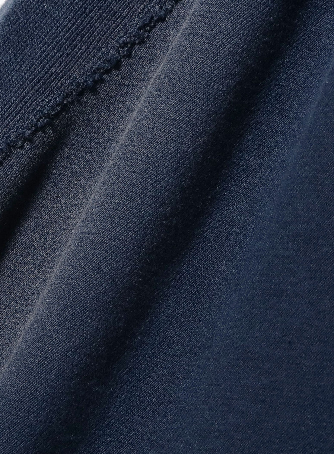 Deconstructed H.D. Sweat Pant