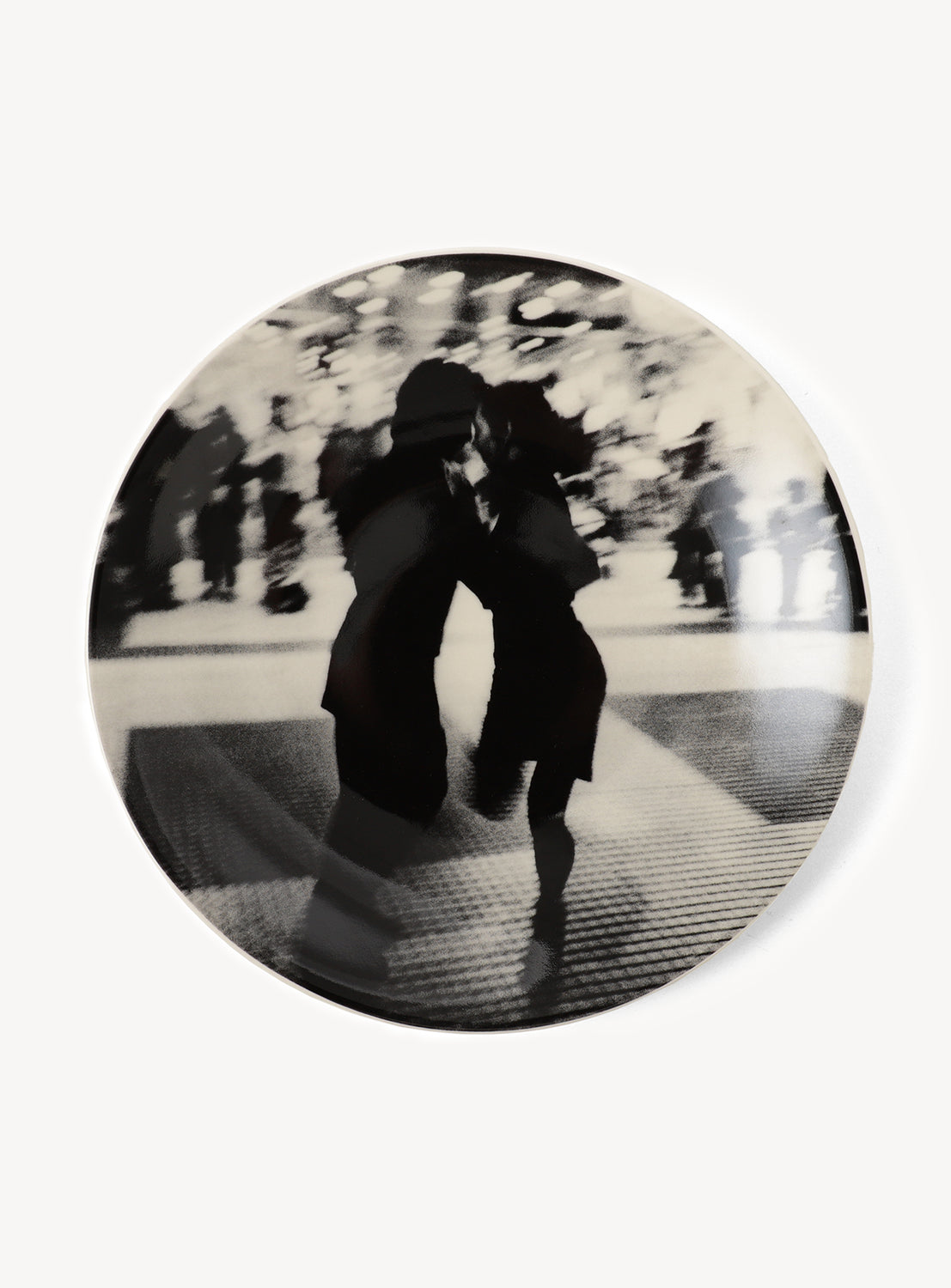 Daido Moriyama Plate Dance