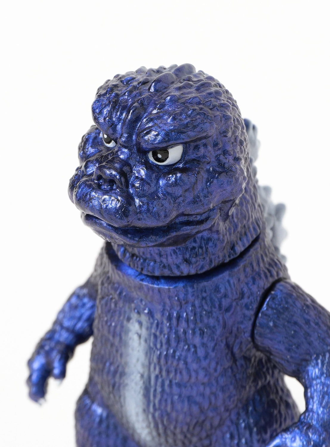 Godzilla vs. Mechagodzilla (1974) Sofubi Set (Pikopiko Edition)
