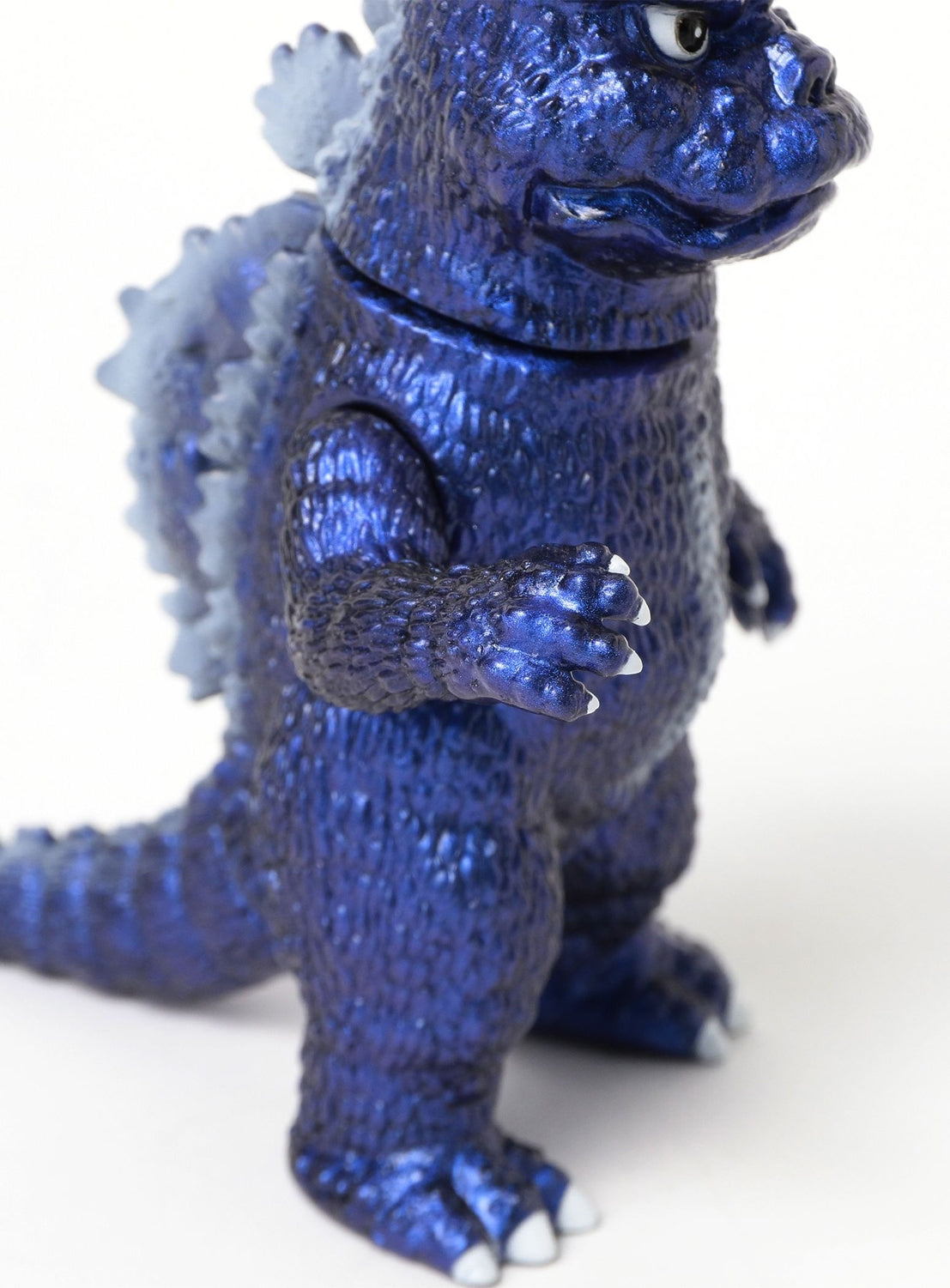 Godzilla vs. Mechagodzilla (1974) Sofubi Set (Pikopiko Edition)