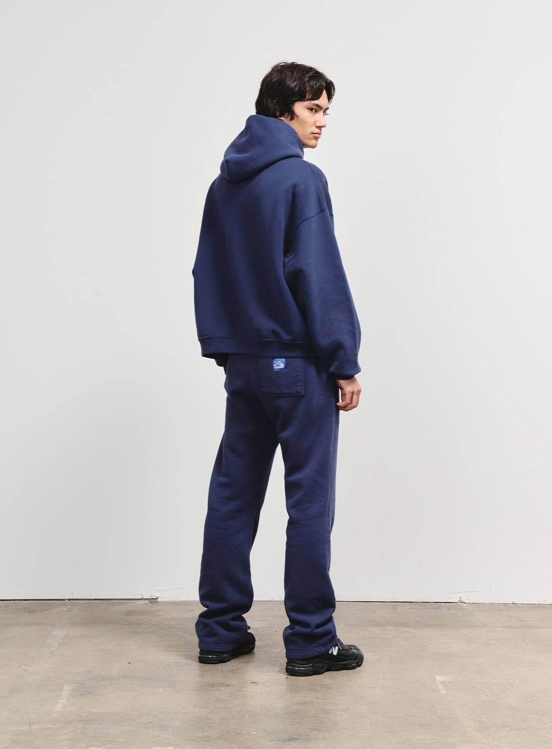 Akimbo Sweatpants