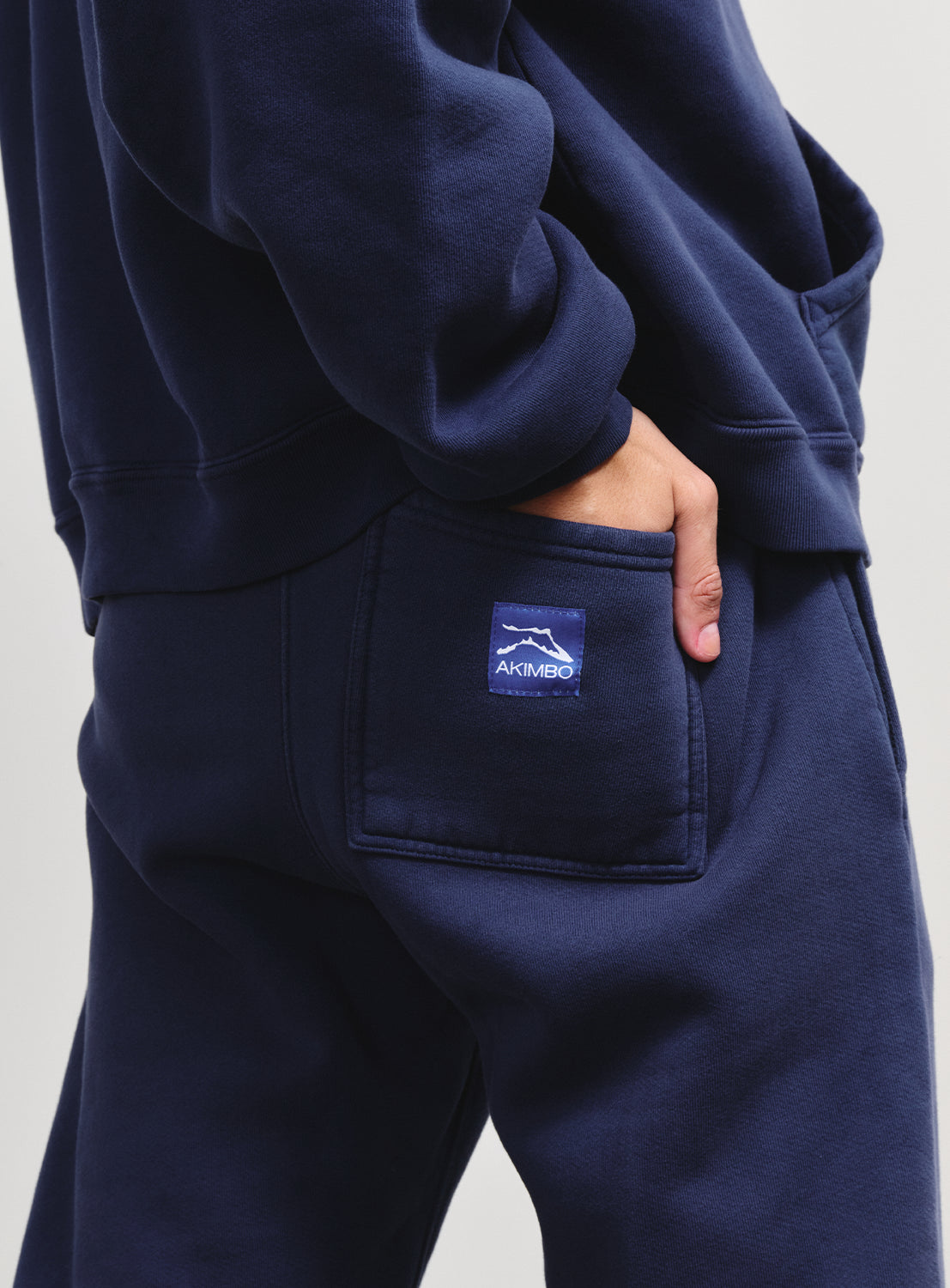 Akimbo Sweatpants