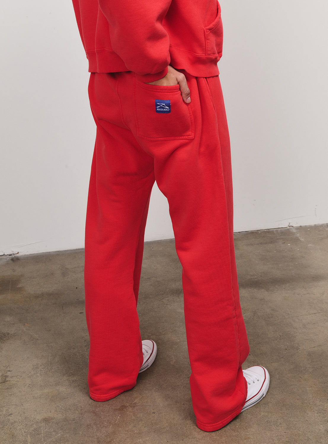 Akimbo Sweatpants