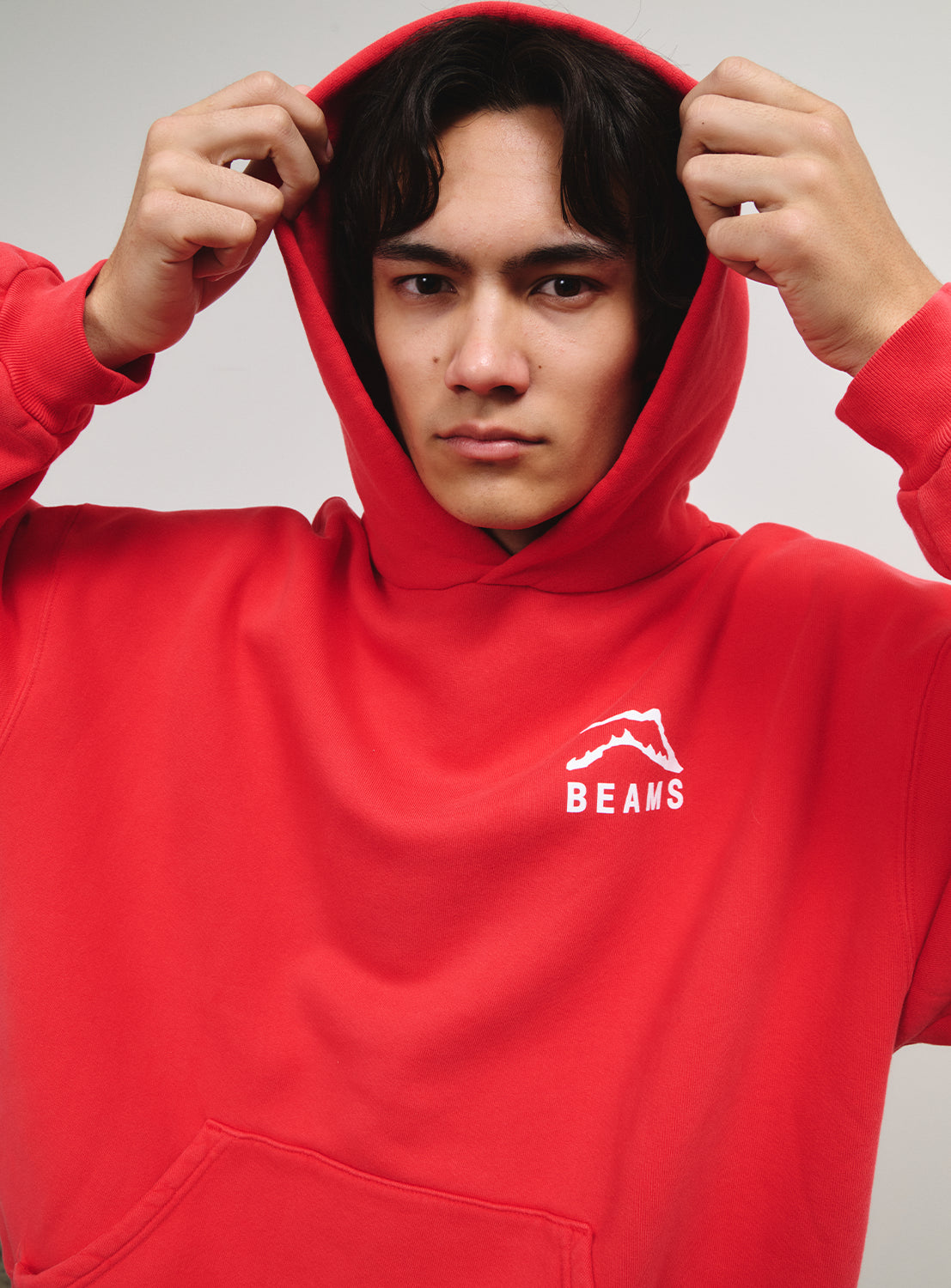 Akimbo Sweatshirt