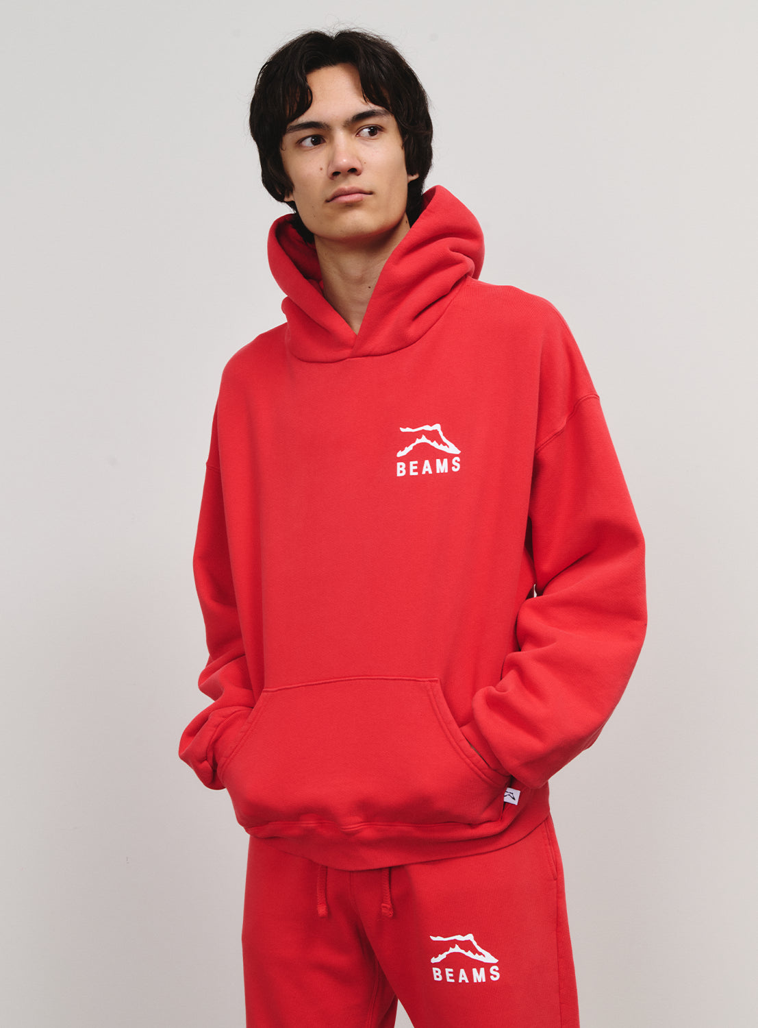 Akimbo Sweatshirt