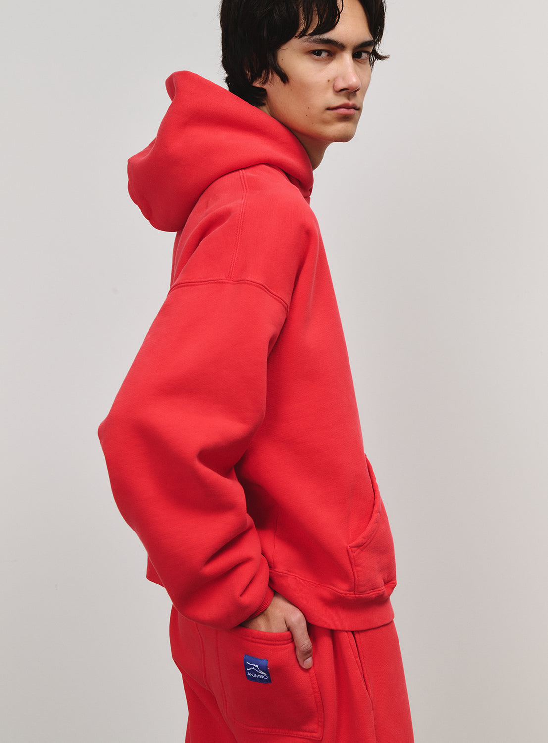 Akimbo Sweatshirt