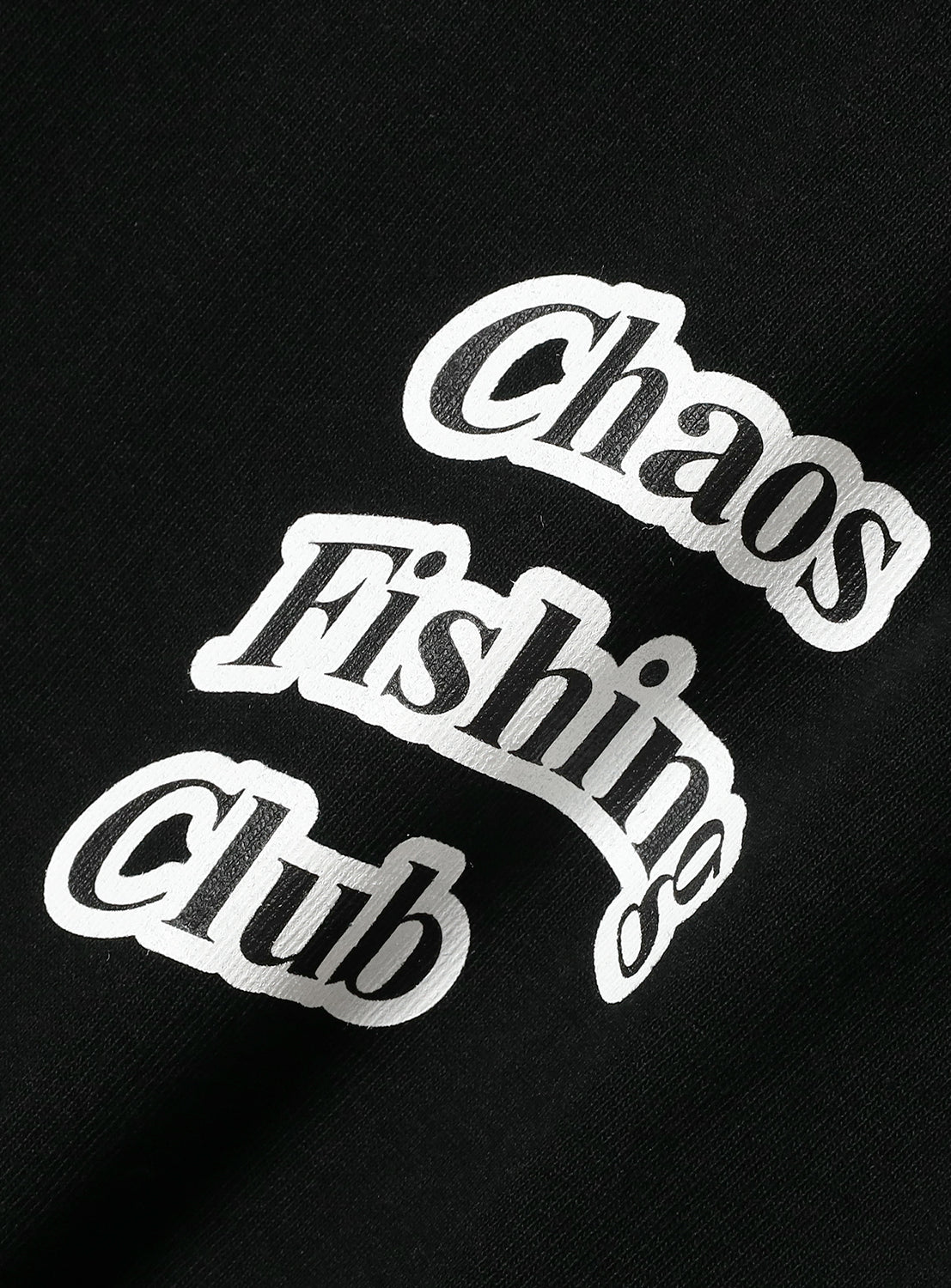 アーチロゴ ロングスリーブ Tシャツ