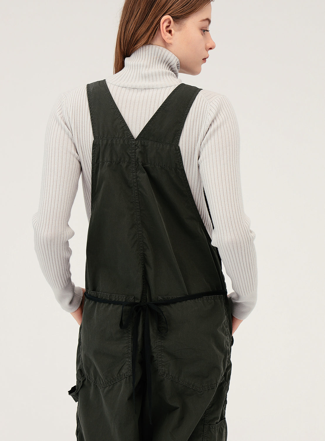 Apron Overalls
