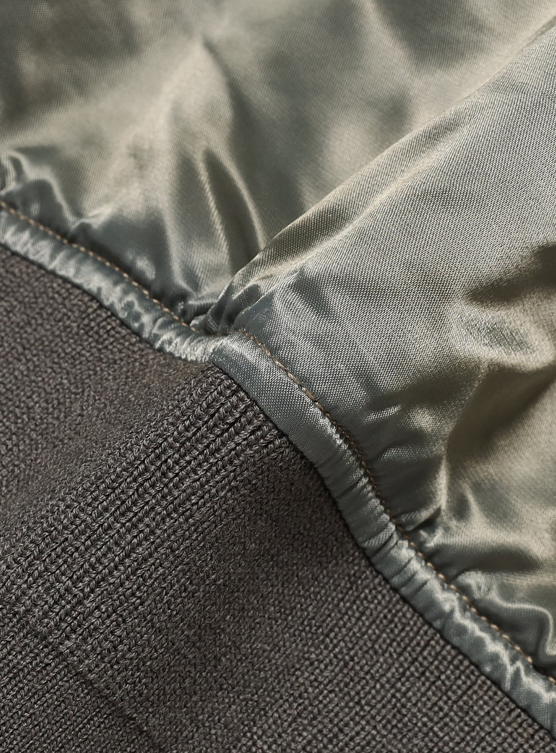 B-15 Type Flight Jacket B-15 Type Flight Jacket
