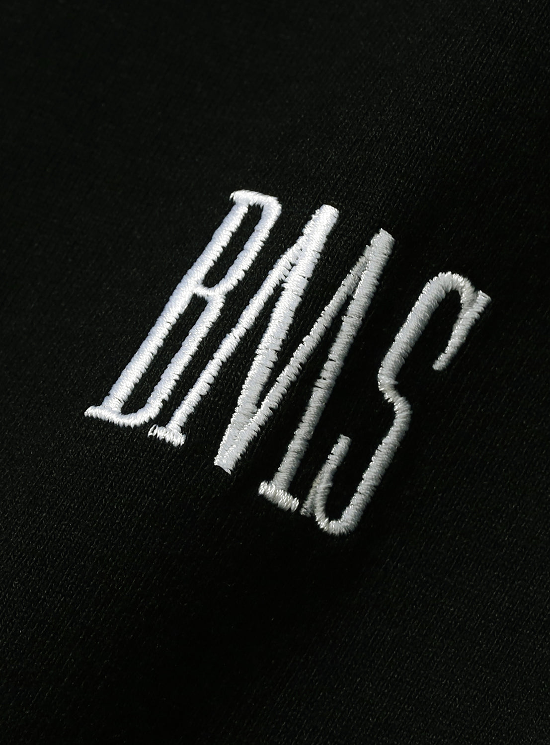 BMS Long Sleeve T-Shirt