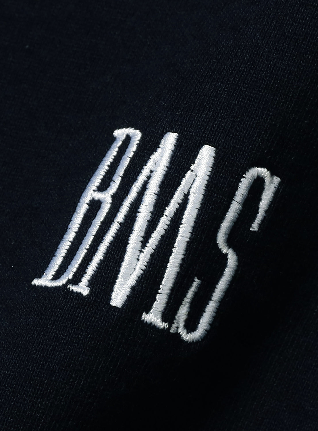 BMS Long Sleeve T-Shirt