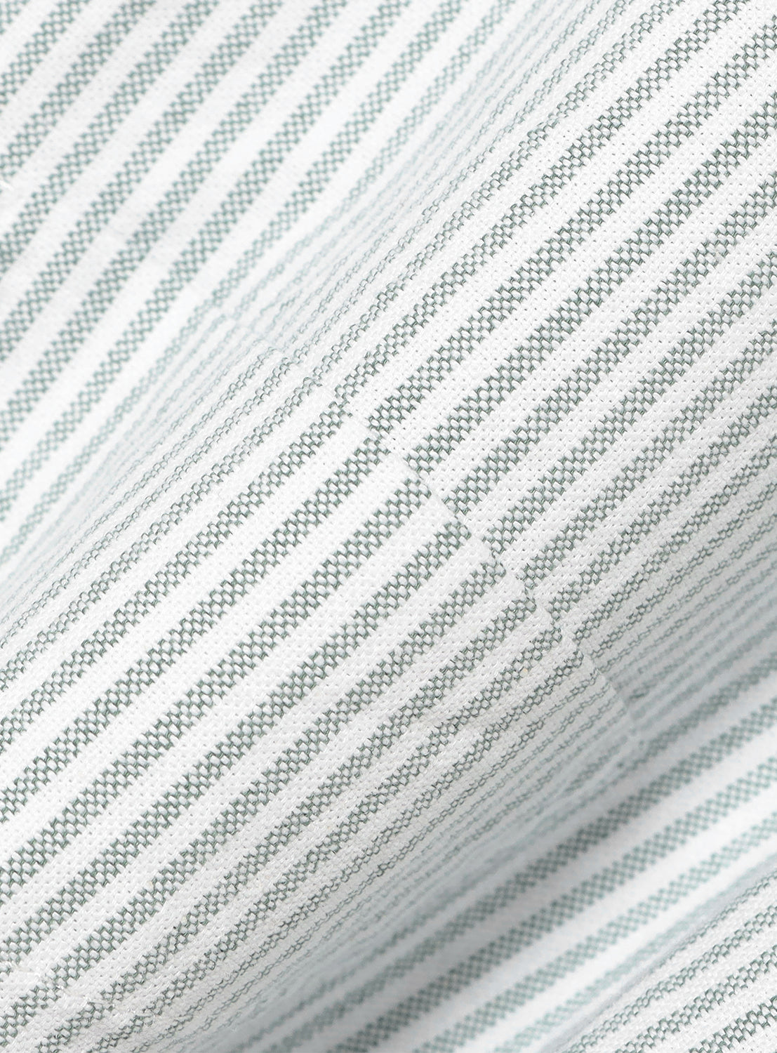 Big Button-Down Shirt