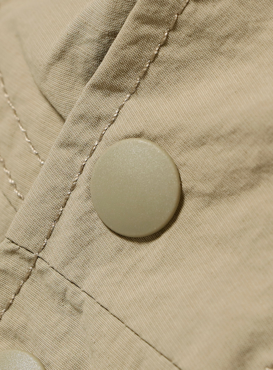 Mountain Hoodie Vest