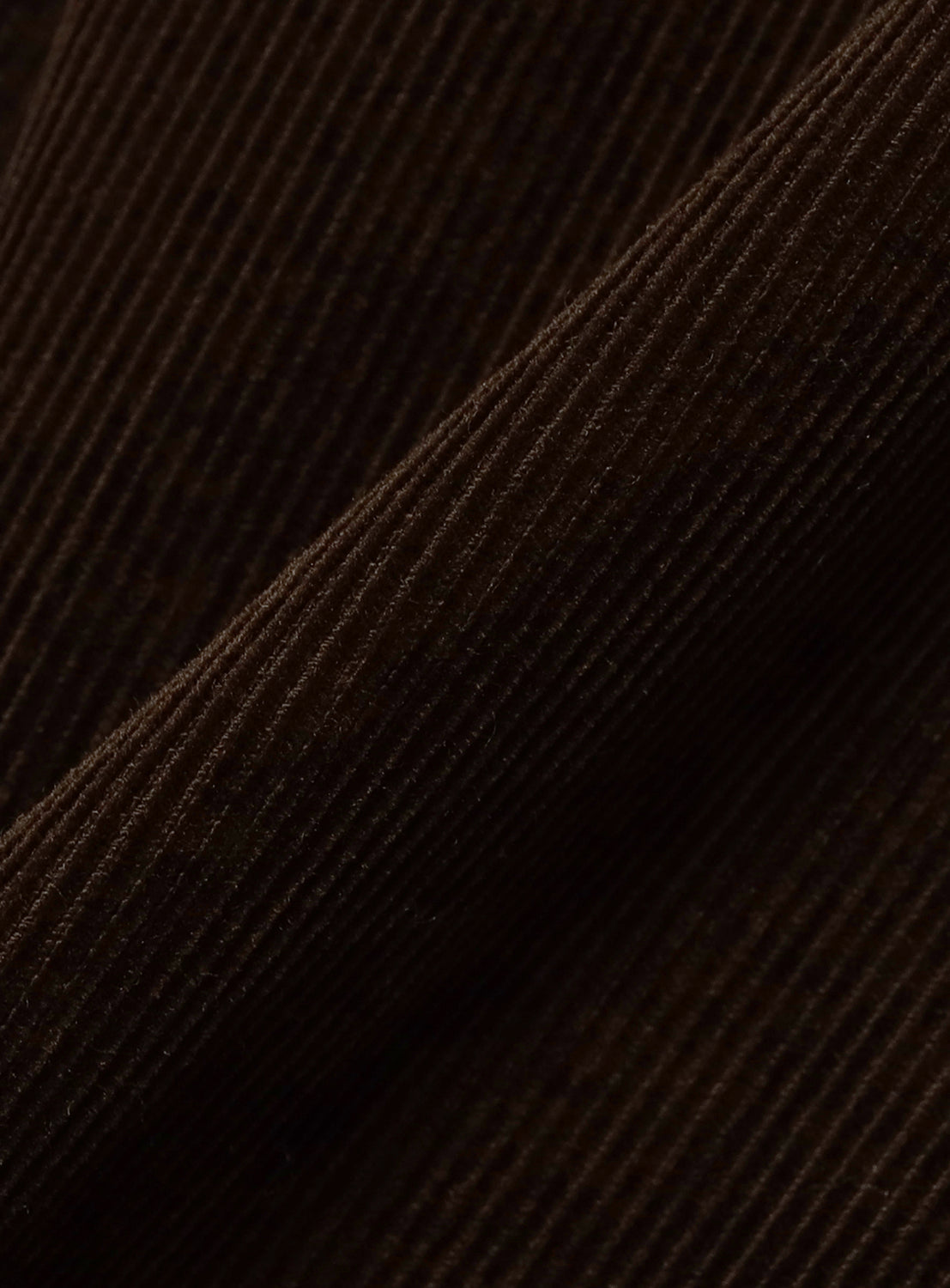 Cord Flare Pants