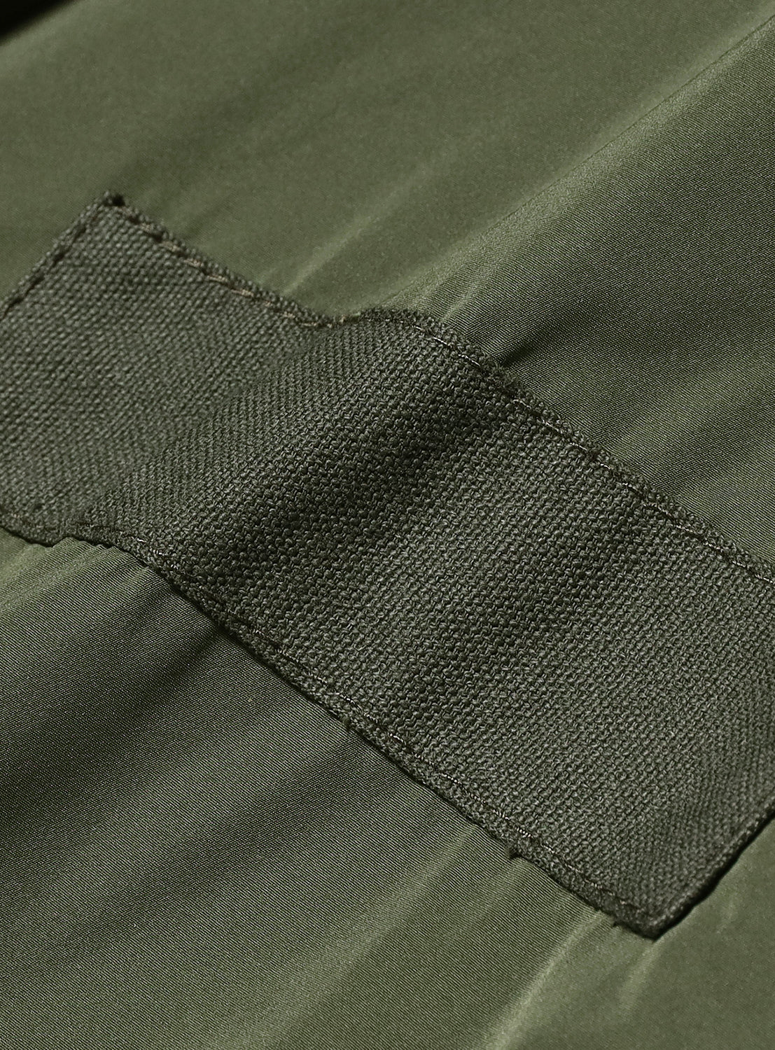 Solotex M-65 Parka