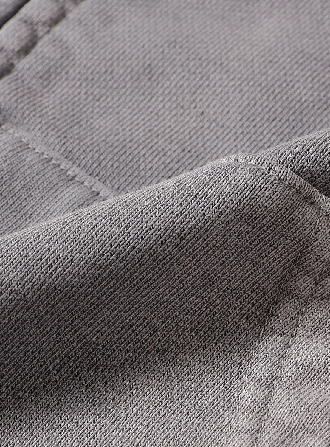 Faded Full Zip Hoodie