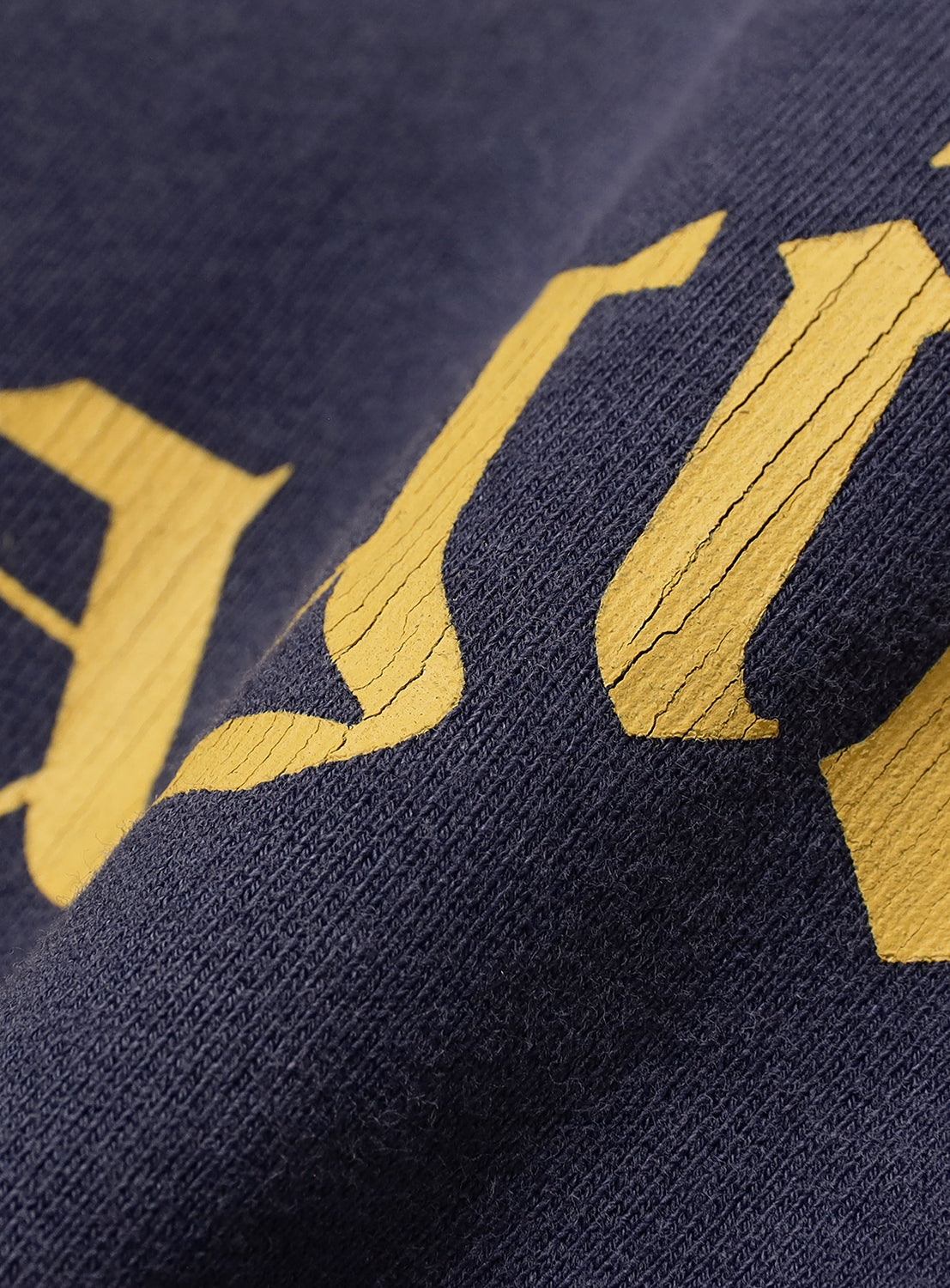 Sagittarius Faded Pullover Sweatshirt