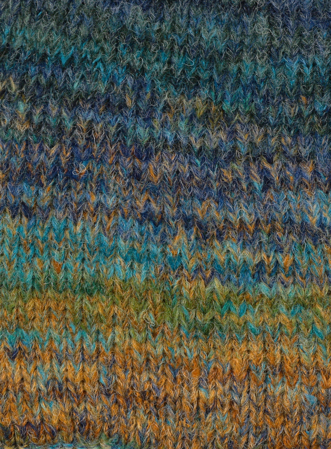 Gradient Watch Cap