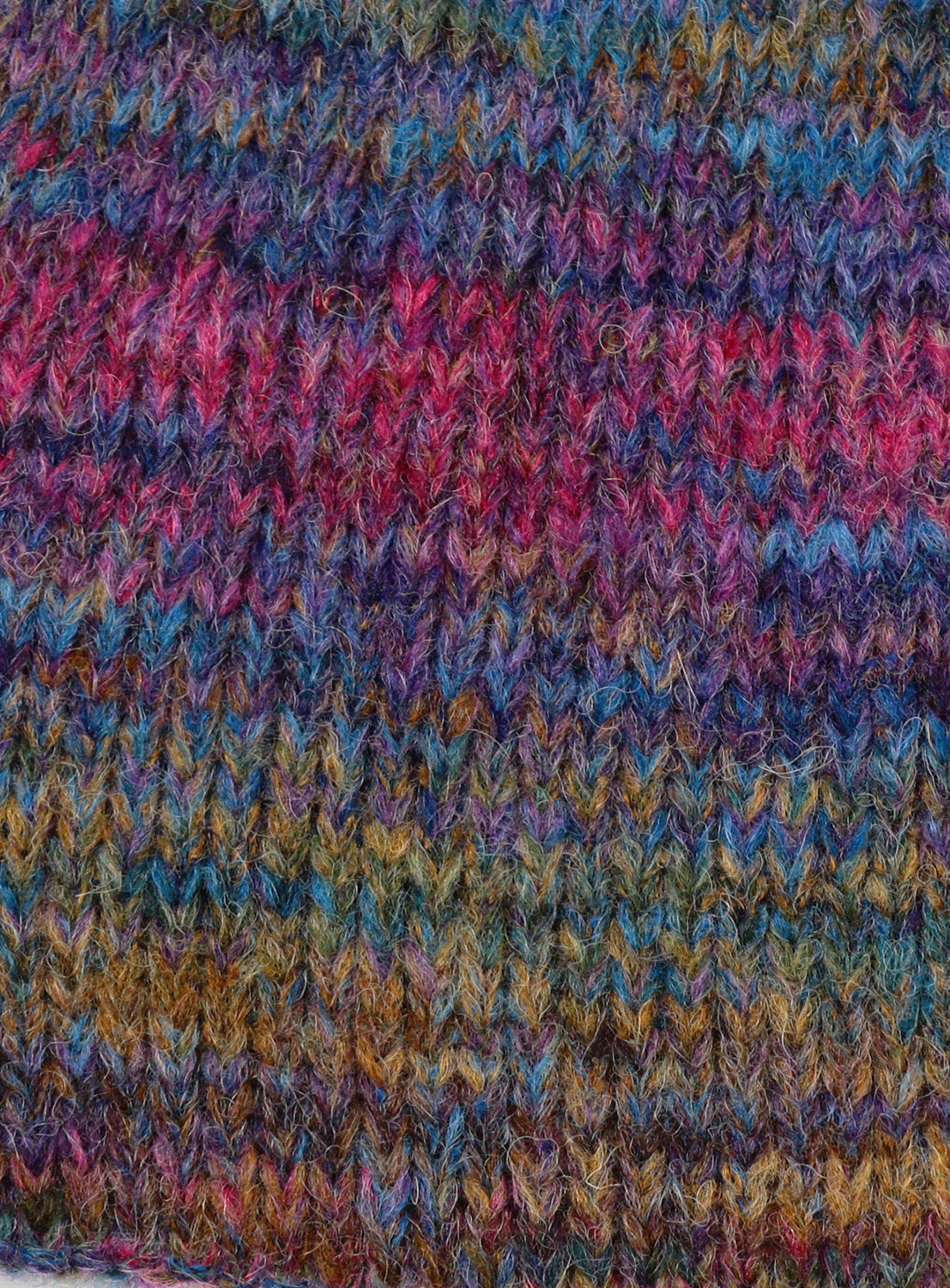 Gradient Watch Cap