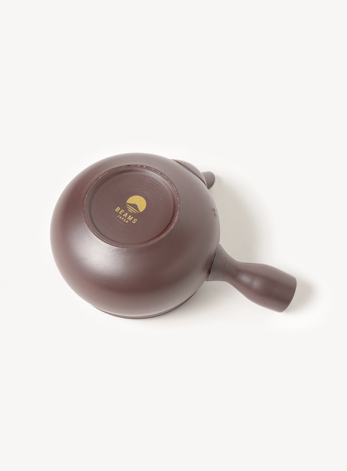 BEAMS Japan x Banshū-Banko Ware Small Teapot