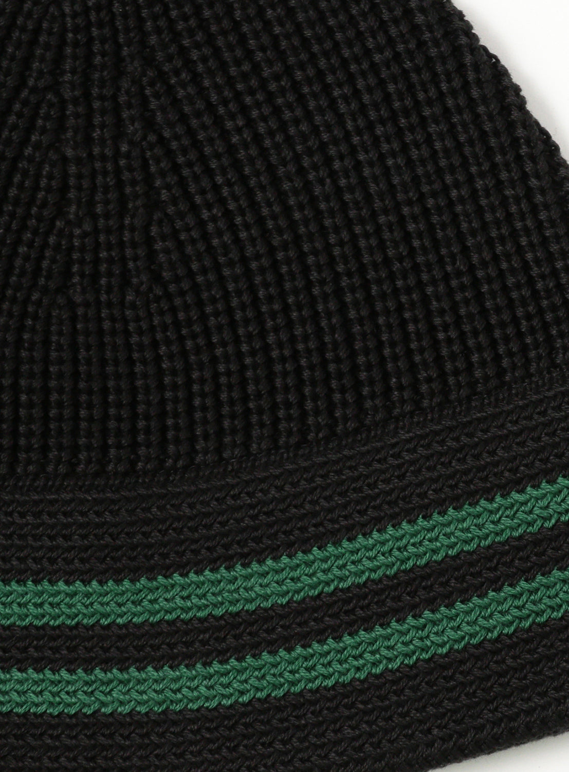 Knitted Sailor Hat