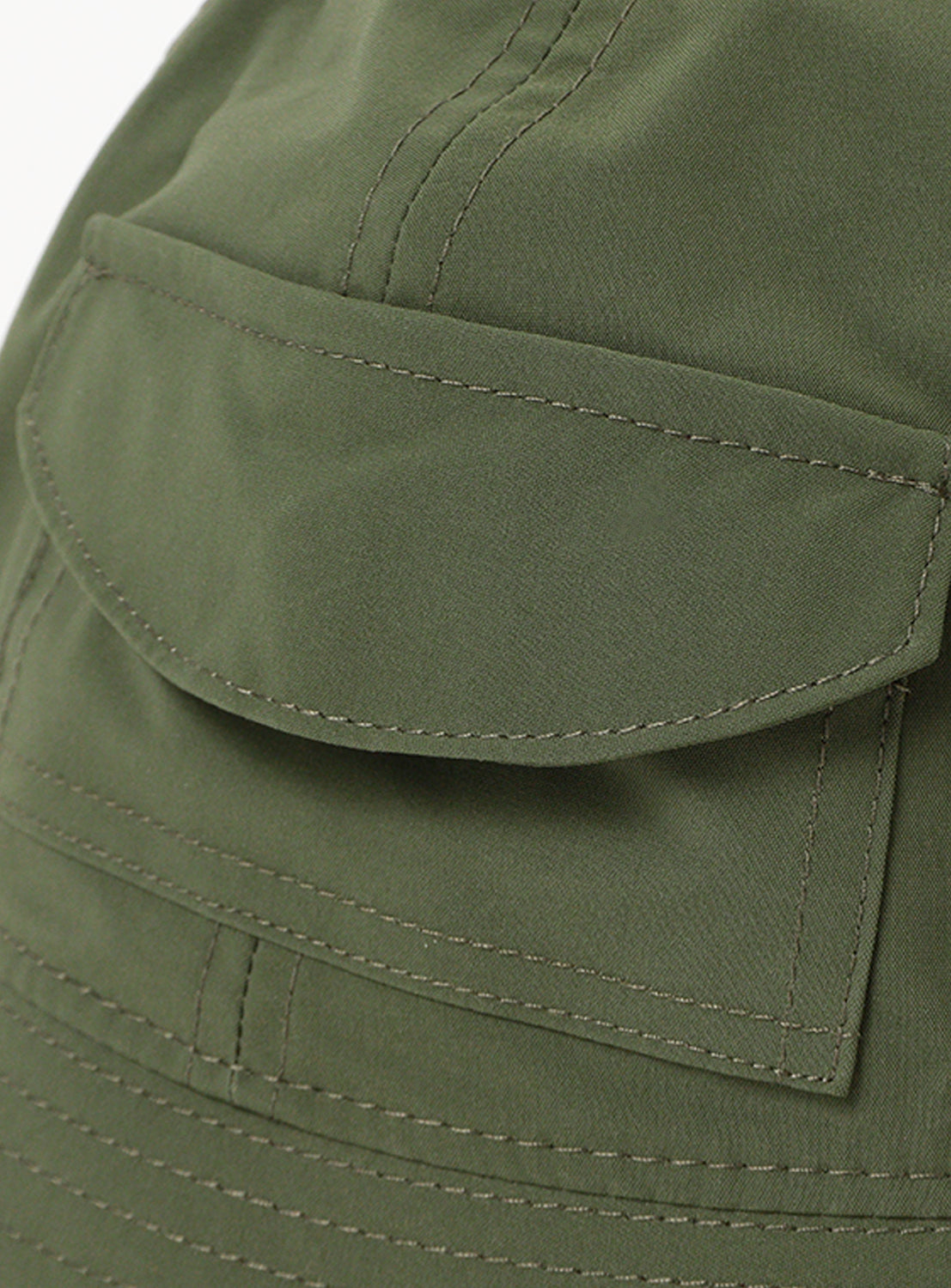 Pocket Bucket Hat