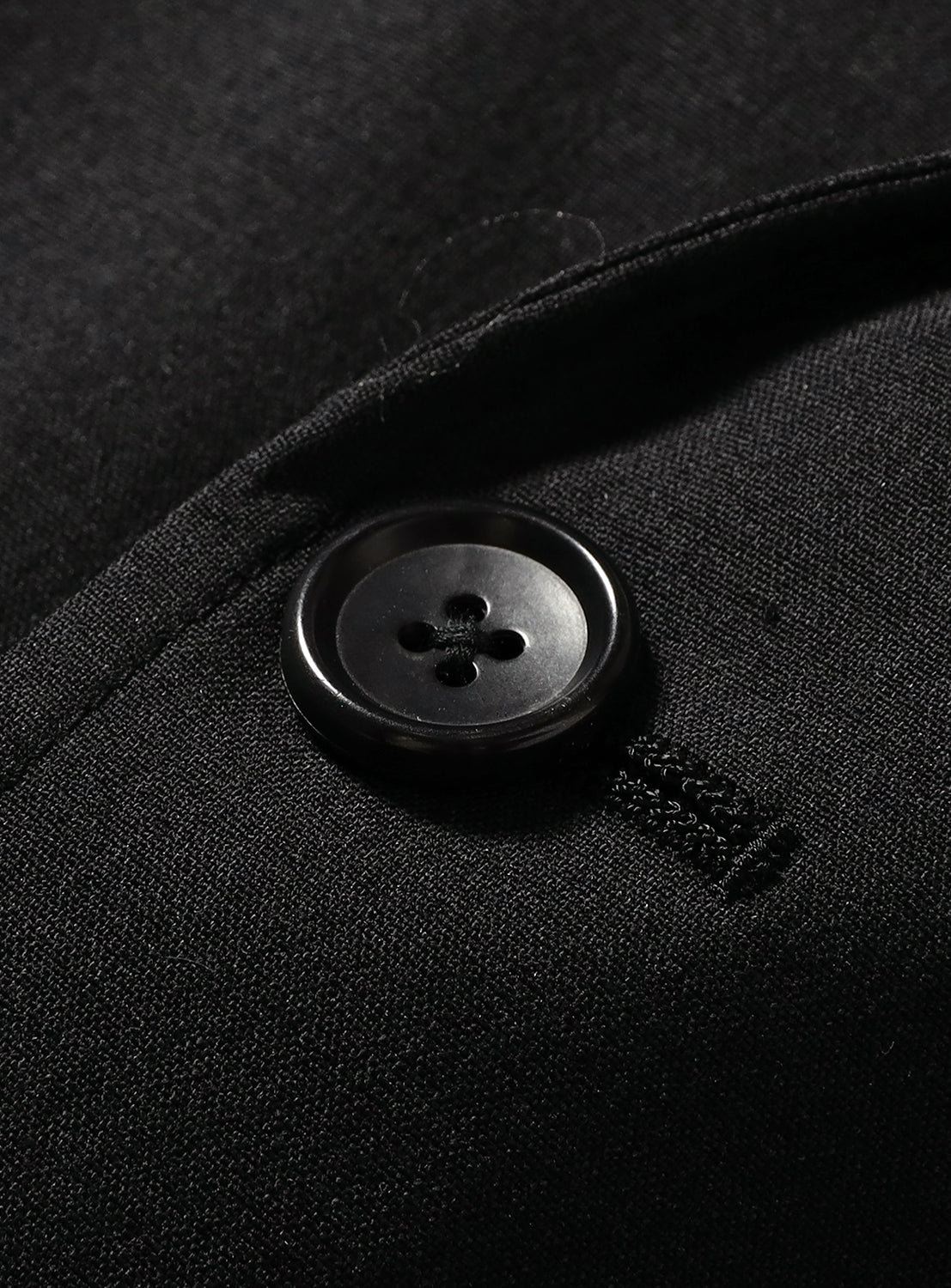 Relax Fit Easy Jacket