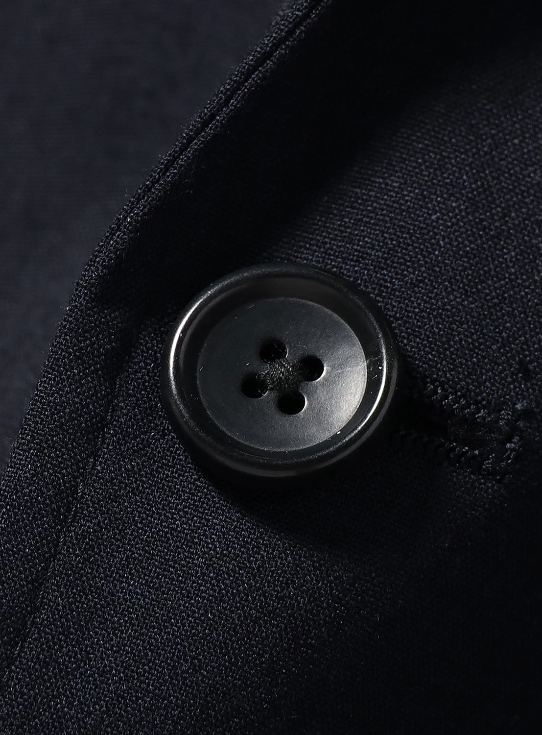 Relax Fit Easy Jacket