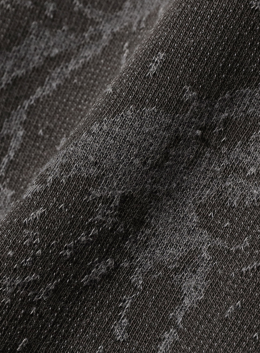 Splash Jacquard Shirt