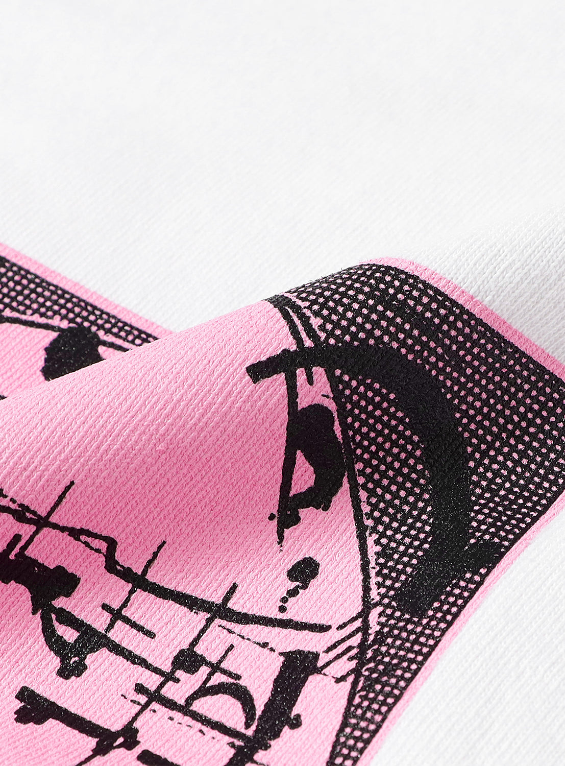Broshuda T-Shirt 01