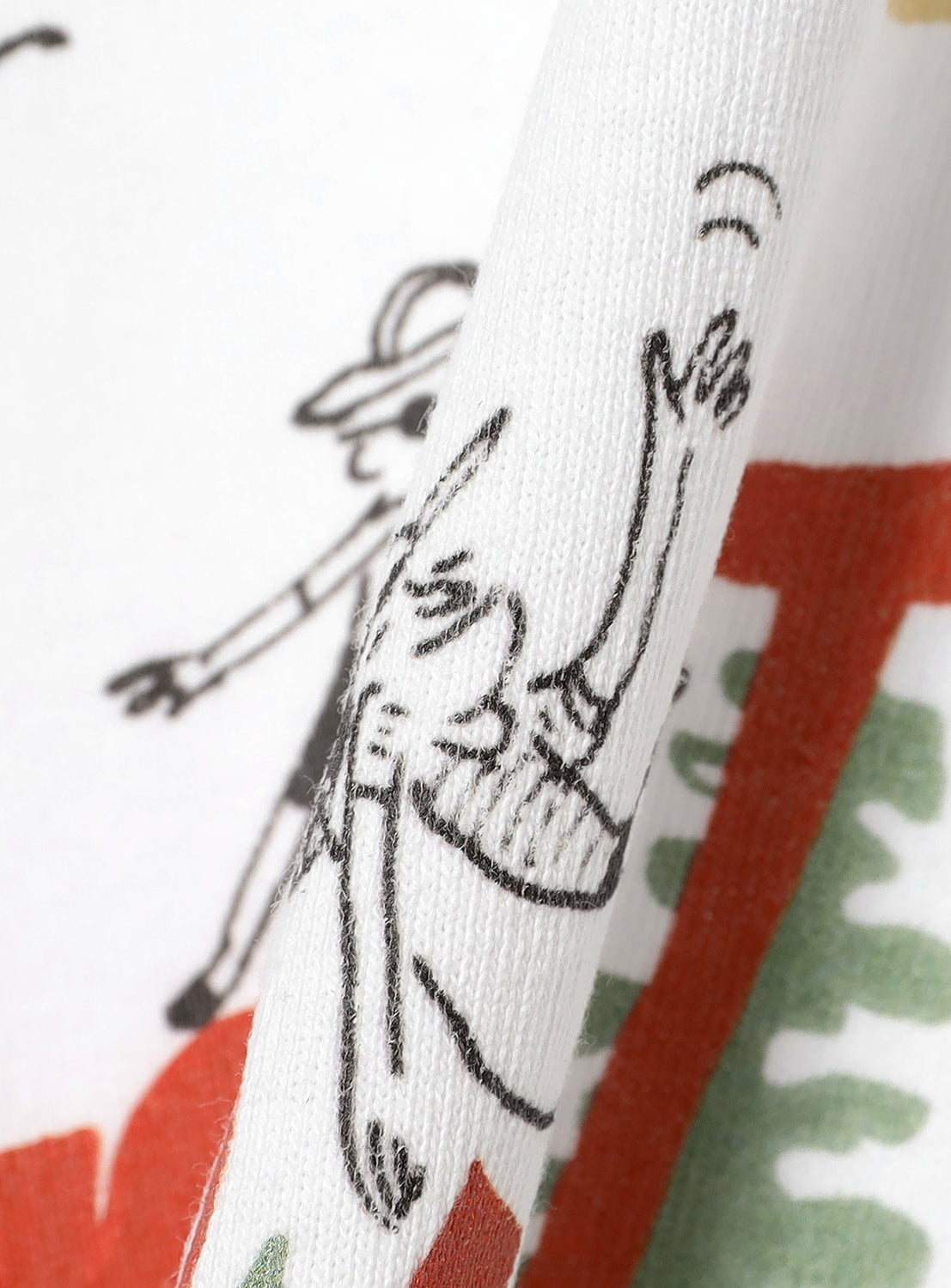Hannah Robinson T-shirt 01